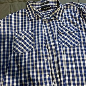 Beverly Hills Polo Club Size 3x